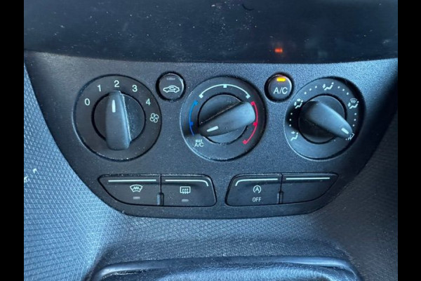 Ford Transit Connect 1.5 TDCI L2 Trend 3 Zits Euro6 136.000km Airco,Cruisecontrol,Camera