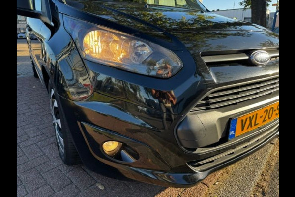 Ford Transit Connect 1.5 TDCI L2 Trend 3 Zits Euro6 136.000km Airco,Cruisecontrol,Camera