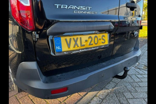 Ford Transit Connect 1.5 TDCI L2 Trend 3 Zits Euro6 136.000km Airco,Cruisecontrol,Camera