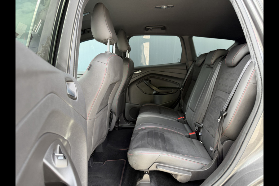 Ford Kuga BWJ 2018 | 1.5T 150PK ST Line | TREKHAAK | CLIMA | NAVI | 18'' LMV | CAMERA A | PDC | LED | CARPLAY |
