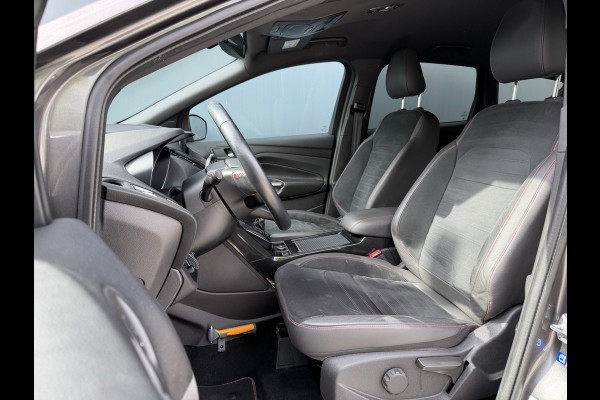 Ford Kuga BWJ 2018 | 1.5T 150PK ST Line | TREKHAAK | CLIMA | NAVI | 18'' LMV | CAMERA A | PDC | LED | CARPLAY |