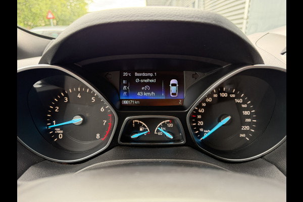 Ford Kuga BWJ 2018 | 1.5T 150PK ST Line | TREKHAAK | CLIMA | NAVI | 18'' LMV | CAMERA A | PDC | LED | CARPLAY |