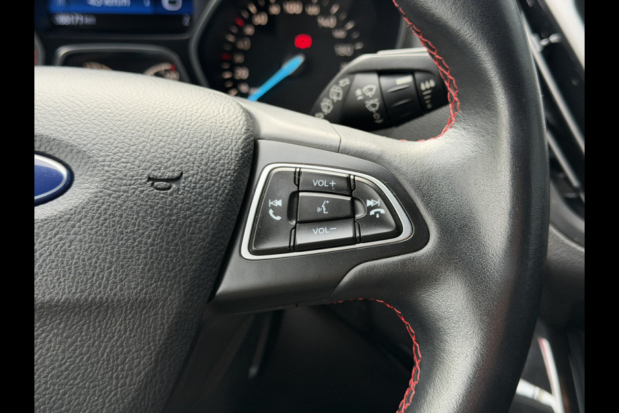 Ford Kuga BWJ 2018 | 1.5T 150PK ST Line | TREKHAAK | CLIMA | NAVI | 18'' LMV | CAMERA A | PDC | LED | CARPLAY |