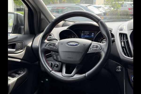 Ford Kuga BWJ 2018 | 1.5T 150PK ST Line | TREKHAAK | CLIMA | NAVI | 18'' LMV | CAMERA A | PDC | LED | CARPLAY |