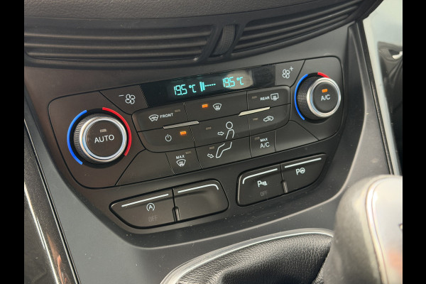 Ford Kuga BWJ 2018 | 1.5T 150PK ST Line | TREKHAAK | CLIMA | NAVI | 18'' LMV | CAMERA A | PDC | LED | CARPLAY |