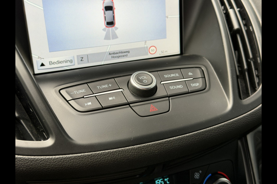 Ford Kuga BWJ 2018 | 1.5T 150PK ST Line | TREKHAAK | CLIMA | NAVI | 18'' LMV | CAMERA A | PDC | LED | CARPLAY |