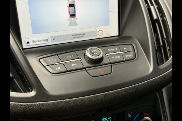Ford Kuga BWJ 2018 | 1.5T 150PK ST Line | TREKHAAK | CLIMA | NAVI | 18'' LMV | CAMERA A | PDC | LED | CARPLAY |