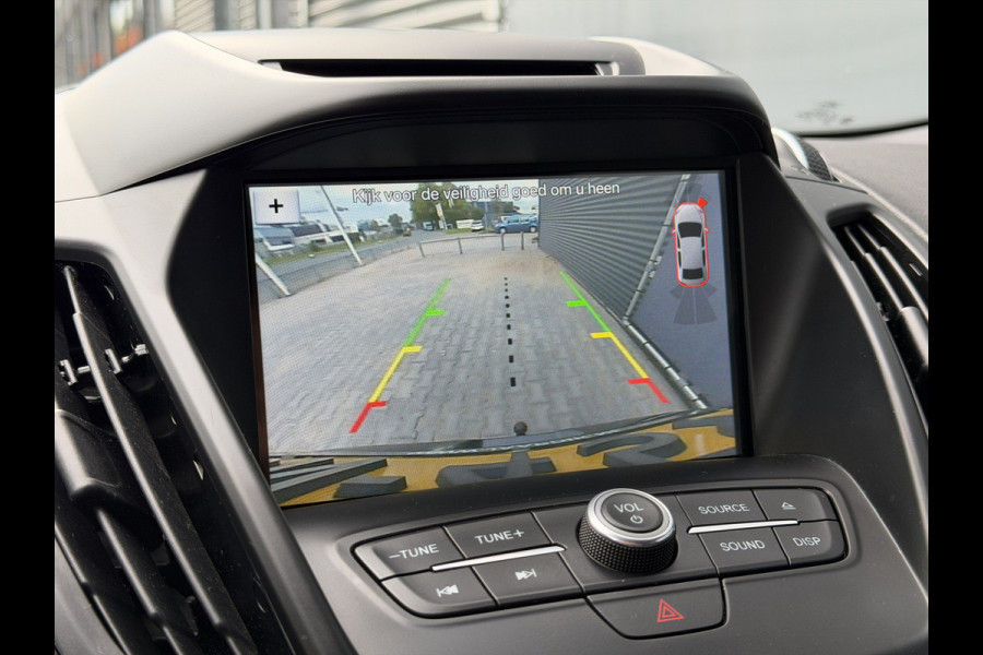 Ford Kuga BWJ 2018 | 1.5T 150PK ST Line | TREKHAAK | CLIMA | NAVI | 18'' LMV | CAMERA A | PDC | LED | CARPLAY |