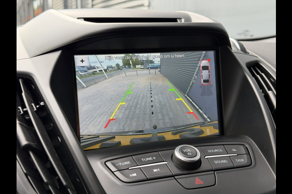 Ford Kuga BWJ 2018 | 1.5T 150PK ST Line | TREKHAAK | CLIMA | NAVI | 18'' LMV | CAMERA A | PDC | LED | CARPLAY |