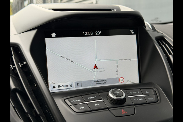 Ford Kuga BWJ 2018 | 1.5T 150PK ST Line | TREKHAAK | CLIMA | NAVI | 18'' LMV | CAMERA A | PDC | LED | CARPLAY |