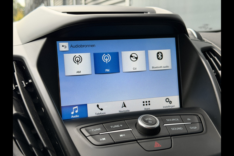 Ford Kuga BWJ 2018 | 1.5T 150PK ST Line | TREKHAAK | CLIMA | NAVI | 18'' LMV | CAMERA A | PDC | LED | CARPLAY |