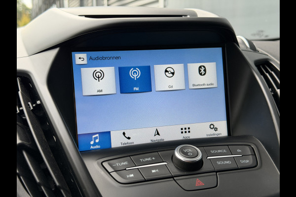 Ford Kuga BWJ 2018 | 1.5T 150PK ST Line | TREKHAAK | CLIMA | NAVI | 18'' LMV | CAMERA A | PDC | LED | CARPLAY |