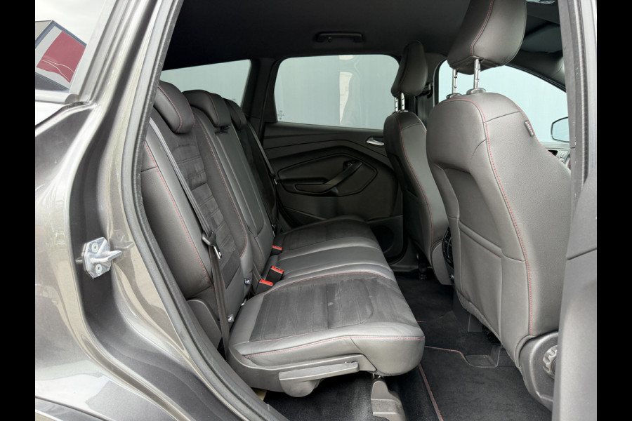 Ford Kuga BWJ 2018 | 1.5T 150PK ST Line | TREKHAAK | CLIMA | NAVI | 18'' LMV | CAMERA A | PDC | LED | CARPLAY |