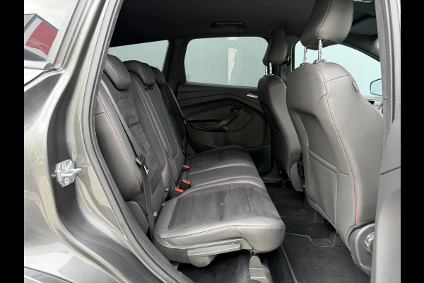 Ford Kuga BWJ 2018 | 1.5T 150PK ST Line | TREKHAAK | CLIMA | NAVI | 18'' LMV | CAMERA A | PDC | LED | CARPLAY |