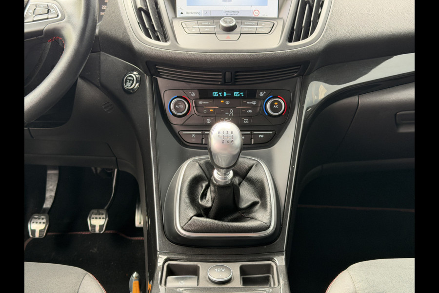 Ford Kuga BWJ 2018 | 1.5T 150PK ST Line | TREKHAAK | CLIMA | NAVI | 18'' LMV | CAMERA A | PDC | LED | CARPLAY |