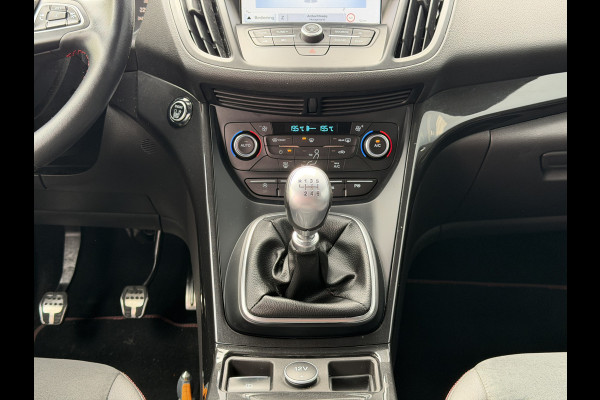 Ford Kuga BWJ 2018 | 1.5T 150PK ST Line | TREKHAAK | CLIMA | NAVI | 18'' LMV | CAMERA A | PDC | LED | CARPLAY |