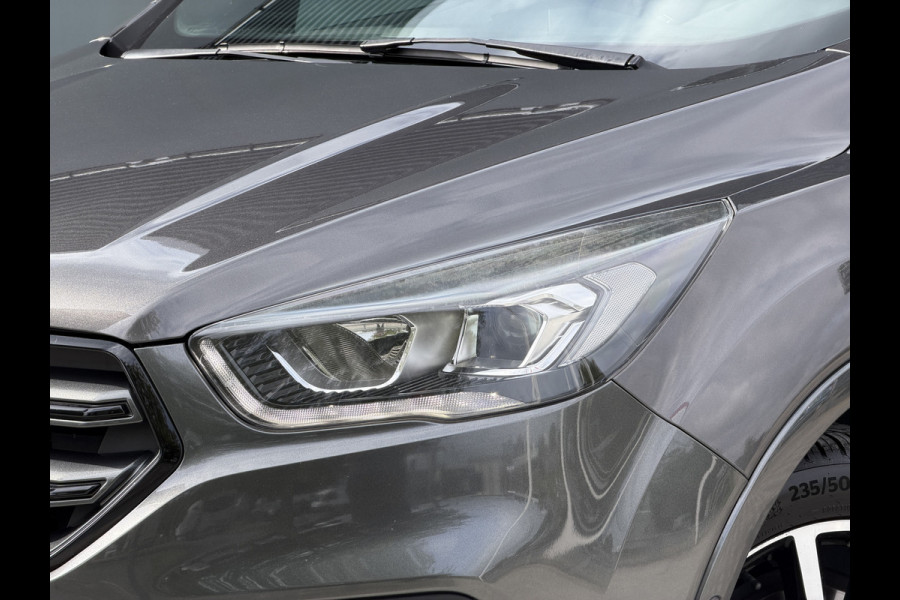 Ford Kuga BWJ 2018 | 1.5T 150PK ST Line | TREKHAAK | CLIMA | NAVI | 18'' LMV | CAMERA A | PDC | LED | CARPLAY |