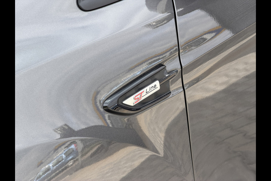 Ford Kuga BWJ 2018 | 1.5T 150PK ST Line | TREKHAAK | CLIMA | NAVI | 18'' LMV | CAMERA A | PDC | LED | CARPLAY |