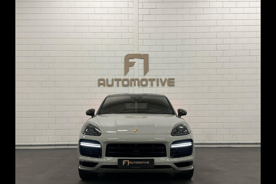 Porsche Cayenne Coupé 4.0 Turbo S E-Hybrid Carbon|Ceramic|VOL