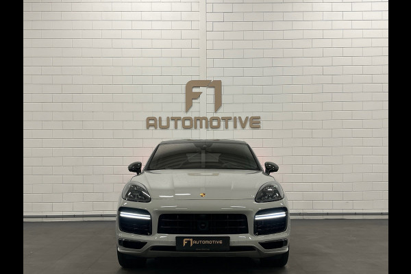 Porsche Cayenne Coupé 4.0 Turbo S E-Hybrid Carbon|Ceramic|VOL