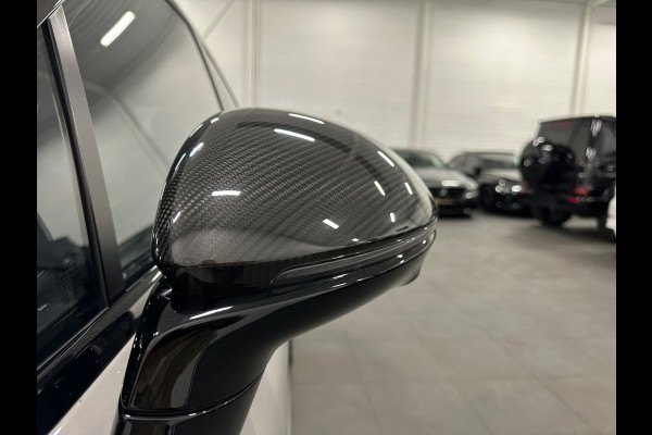 Porsche Cayenne Coupé 4.0 Turbo S E-Hybrid Carbon|Ceramic|VOL
