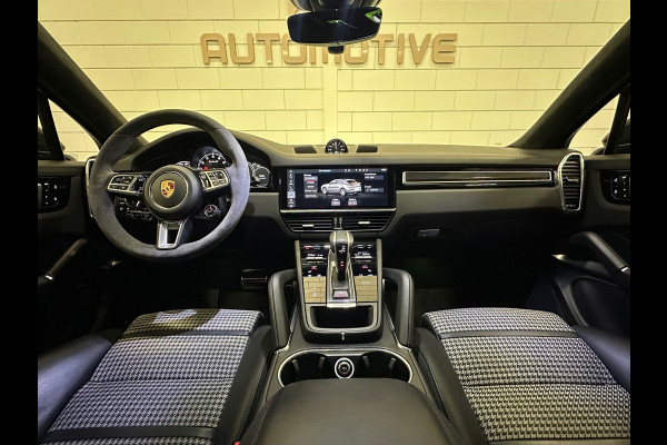 Porsche Cayenne Coupé 4.0 Turbo S E-Hybrid Carbon|Ceramic|VOL