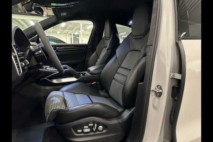 Porsche Cayenne Coupé 4.0 Turbo S E-Hybrid Carbon|Ceramic|VOL