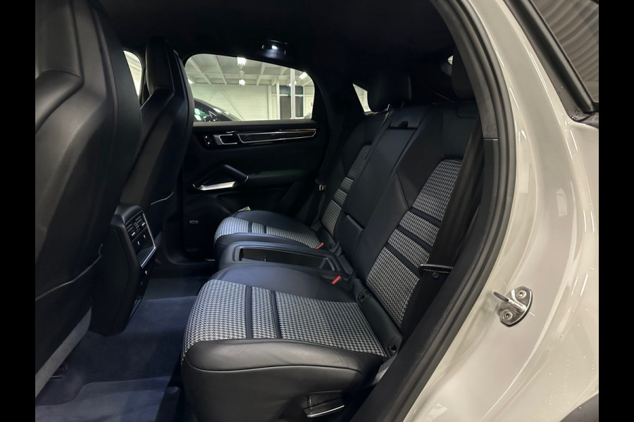 Porsche Cayenne Coupé 4.0 Turbo S E-Hybrid Carbon|Ceramic|VOL