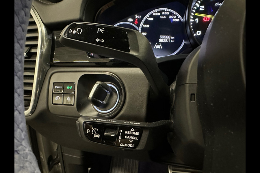 Porsche Cayenne Coupé 4.0 Turbo S E-Hybrid Carbon|Ceramic|VOL