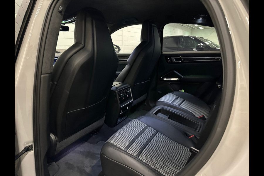 Porsche Cayenne Coupé 4.0 Turbo S E-Hybrid Carbon|Ceramic|VOL