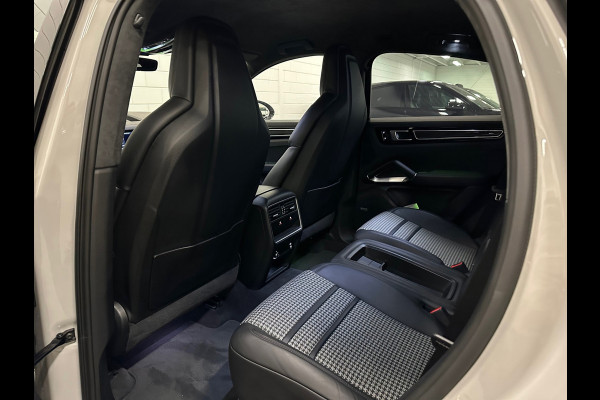 Porsche Cayenne Coupé 4.0 Turbo S E-Hybrid Carbon|Ceramic|VOL