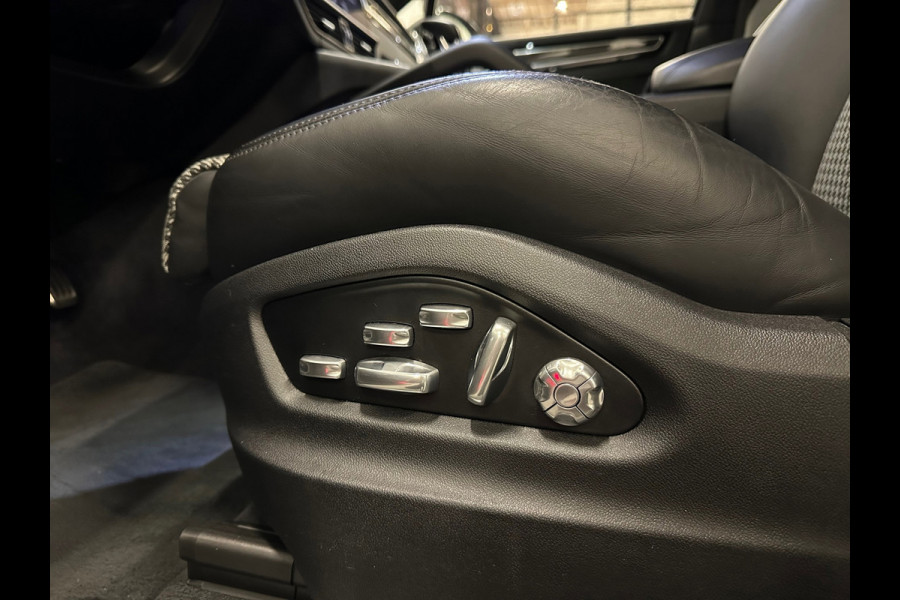 Porsche Cayenne Coupé 4.0 Turbo S E-Hybrid Carbon|Ceramic|VOL
