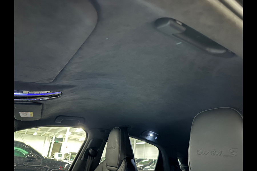 Porsche Cayenne Coupé 4.0 Turbo S E-Hybrid Carbon|Ceramic|VOL