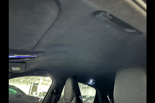 Porsche Cayenne Coupé 4.0 Turbo S E-Hybrid Carbon|Ceramic|VOL