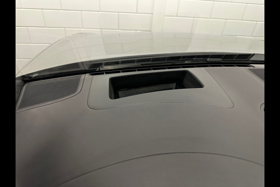 Porsche Cayenne Coupé 4.0 Turbo S E-Hybrid Carbon|Ceramic|VOL