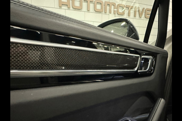 Porsche Cayenne Coupé 4.0 Turbo S E-Hybrid Carbon|Ceramic|VOL