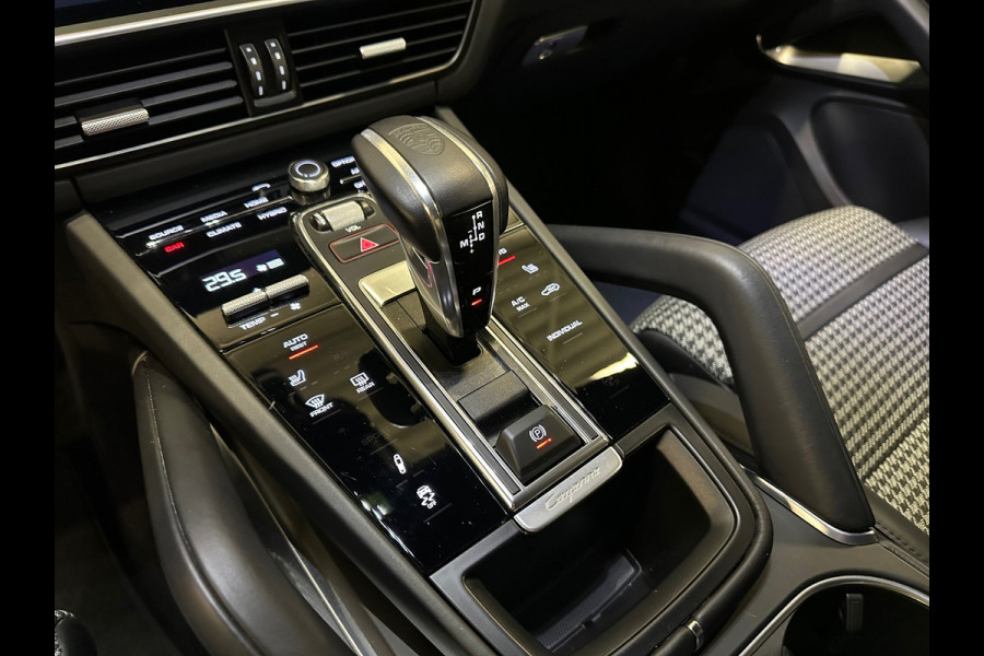 Porsche Cayenne Coupé 4.0 Turbo S E-Hybrid Carbon|Ceramic|VOL