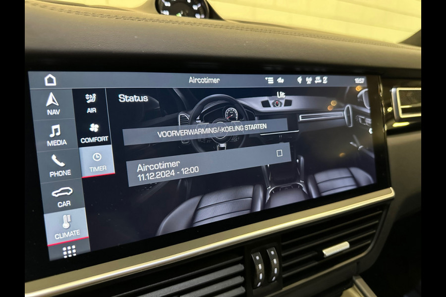 Porsche Cayenne Coupé 4.0 Turbo S E-Hybrid Carbon|Ceramic|VOL