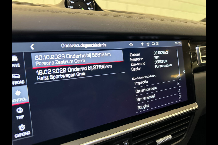 Porsche Cayenne Coupé 4.0 Turbo S E-Hybrid Carbon|Ceramic|VOL