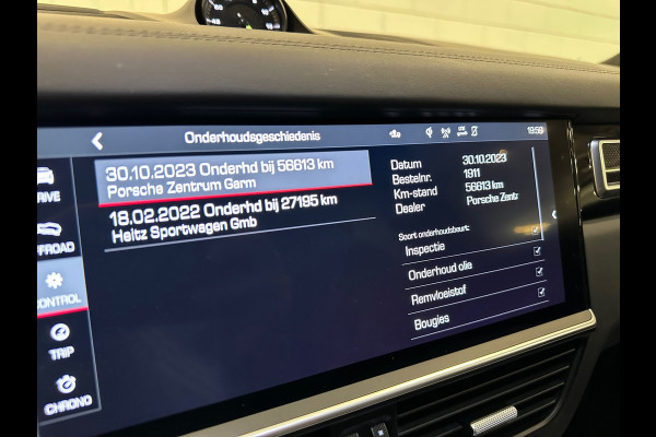 Porsche Cayenne Coupé 4.0 Turbo S E-Hybrid Carbon|Ceramic|VOL