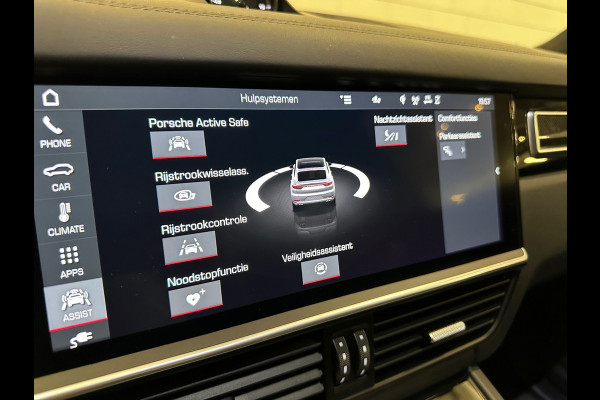 Porsche Cayenne Coupé 4.0 Turbo S E-Hybrid Carbon|Ceramic|VOL