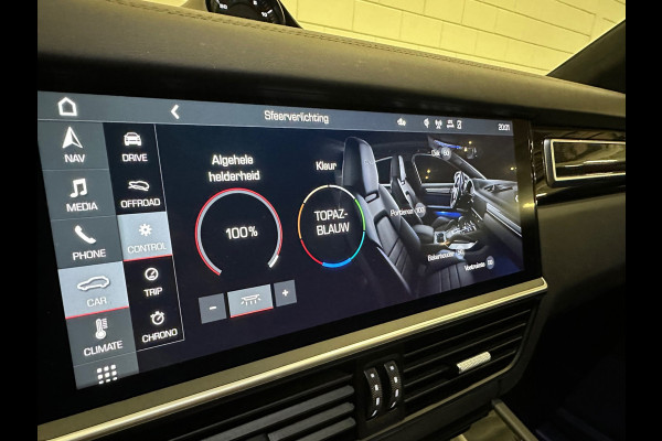 Porsche Cayenne Coupé 4.0 Turbo S E-Hybrid Carbon|Ceramic|VOL