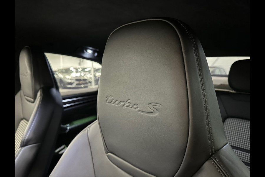 Porsche Cayenne Coupé 4.0 Turbo S E-Hybrid Carbon|Ceramic|VOL