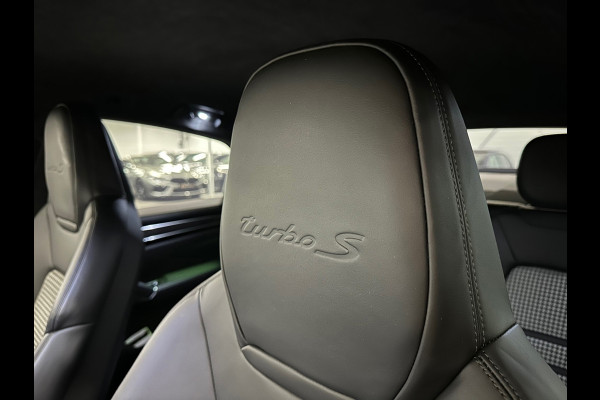 Porsche Cayenne Coupé 4.0 Turbo S E-Hybrid Carbon|Ceramic|VOL