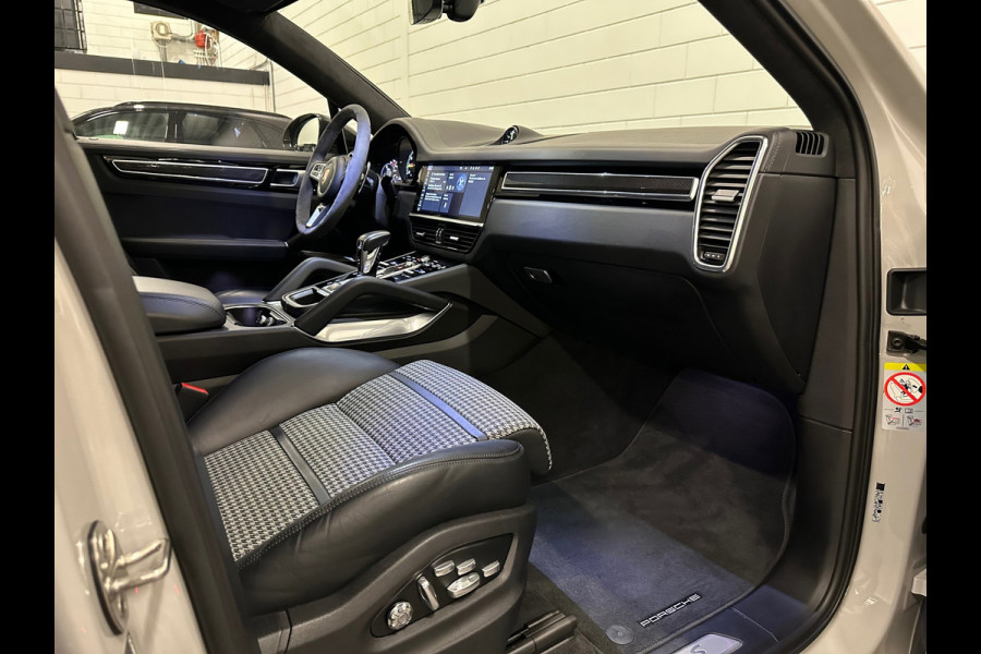 Porsche Cayenne Coupé 4.0 Turbo S E-Hybrid Carbon|Ceramic|VOL