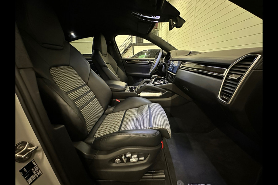 Porsche Cayenne Coupé 4.0 Turbo S E-Hybrid Carbon|Ceramic|VOL