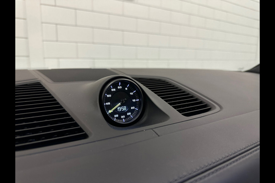 Porsche Cayenne Coupé 4.0 Turbo S E-Hybrid Carbon|Ceramic|VOL