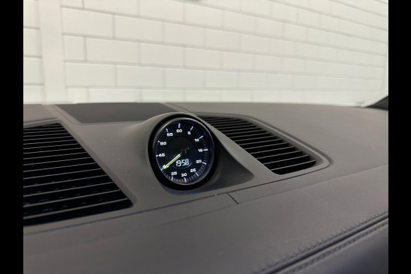 Porsche Cayenne Coupé 4.0 Turbo S E-Hybrid Carbon|Ceramic|VOL
