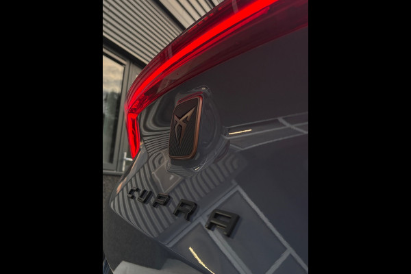 CUPRA Formentor 1.4 e-Hybrid VZ Performance |Pano|Cam|Memory