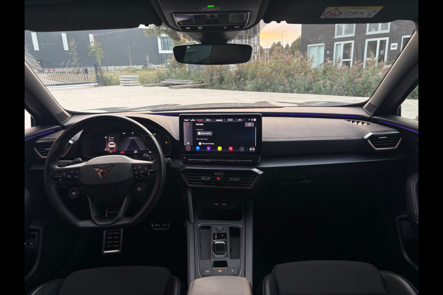 CUPRA Formentor 1.4 e-Hybrid VZ Performance |Pano|Cam|Memory